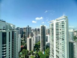 Ardmore Residence (D10), Condominium #530709941